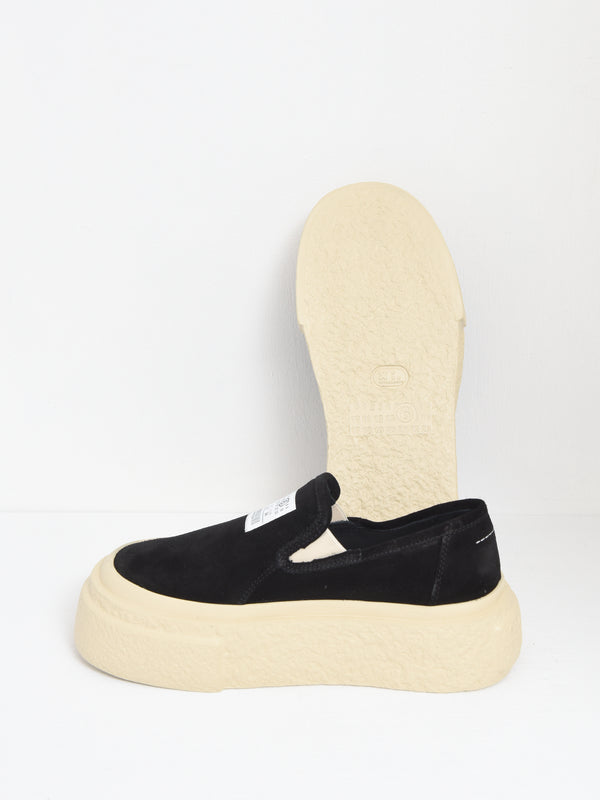 SNEAKERS_T8013 - Black
